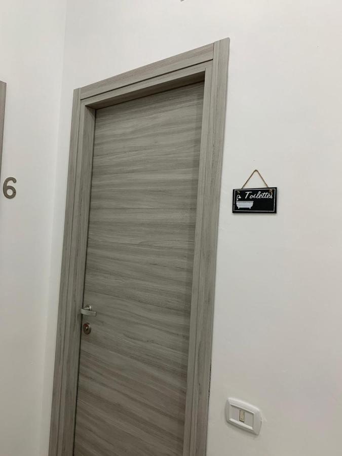 Albergo Anna Ciampino Zewnętrze zdjęcie