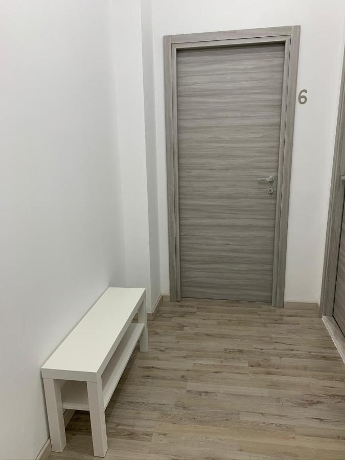 Albergo Anna Ciampino Zewnętrze zdjęcie