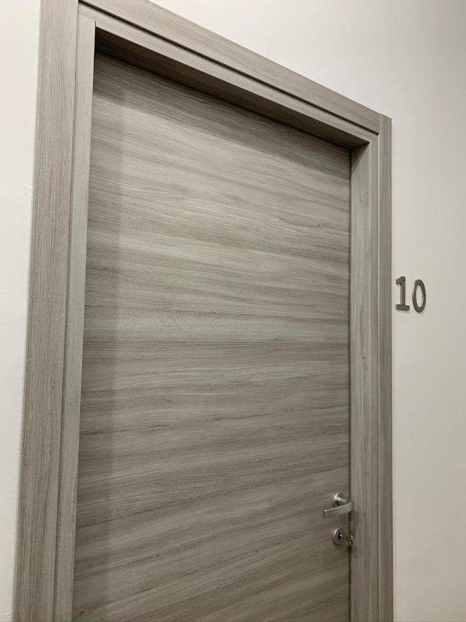 Albergo Anna Ciampino Zewnętrze zdjęcie