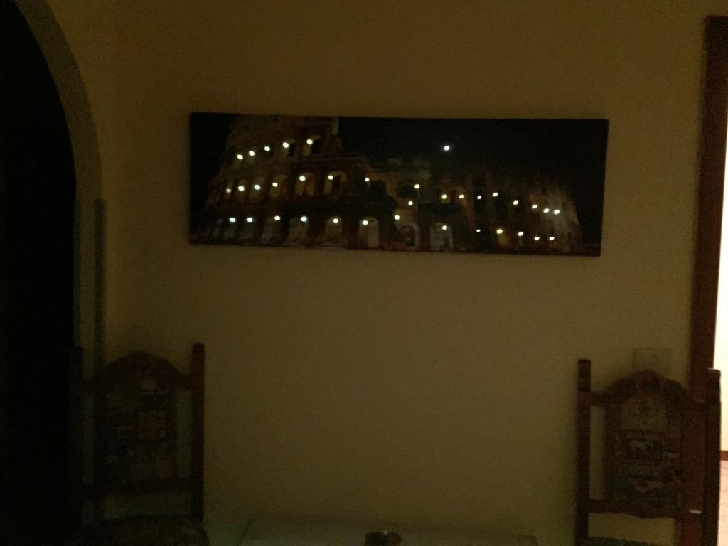 Albergo Anna Ciampino Zewnętrze zdjęcie