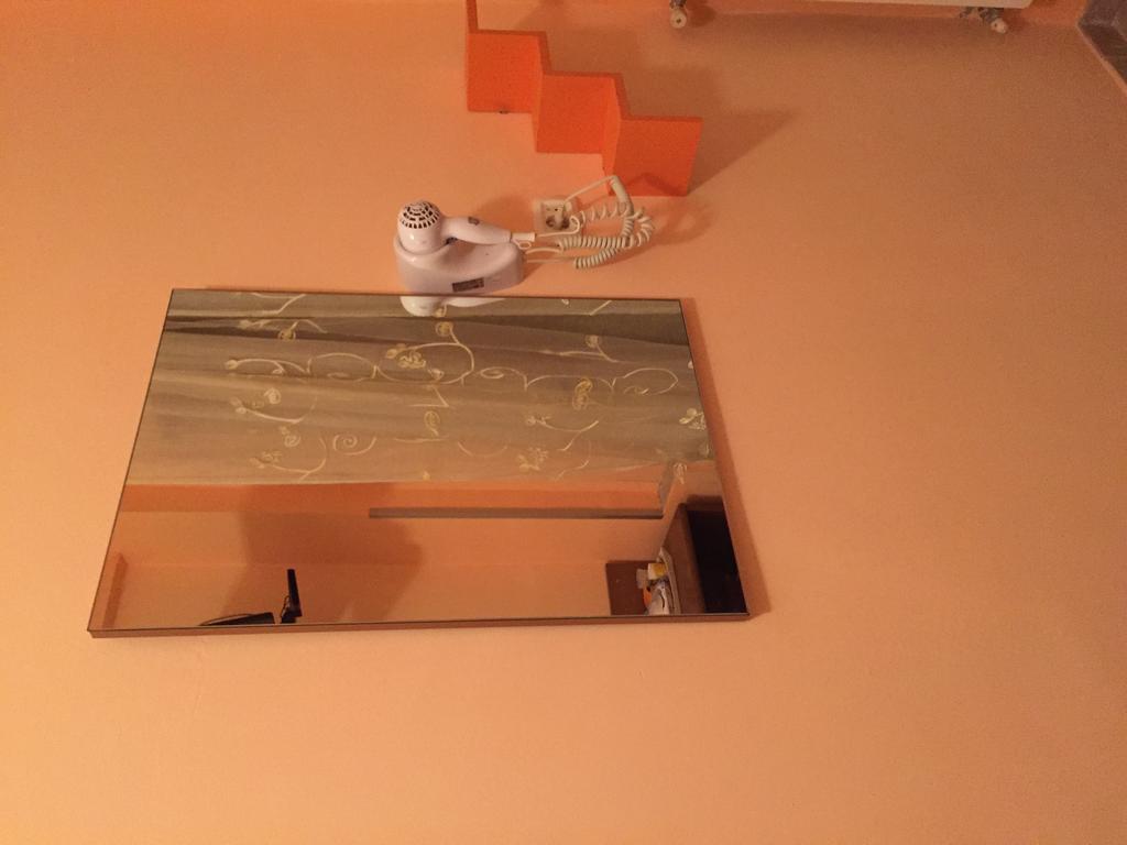 Albergo Anna Ciampino Zewnętrze zdjęcie