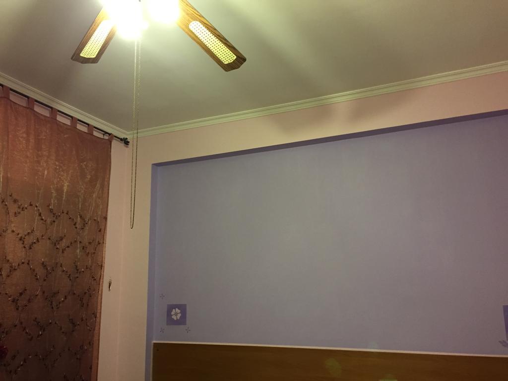 Albergo Anna Ciampino Zewnętrze zdjęcie