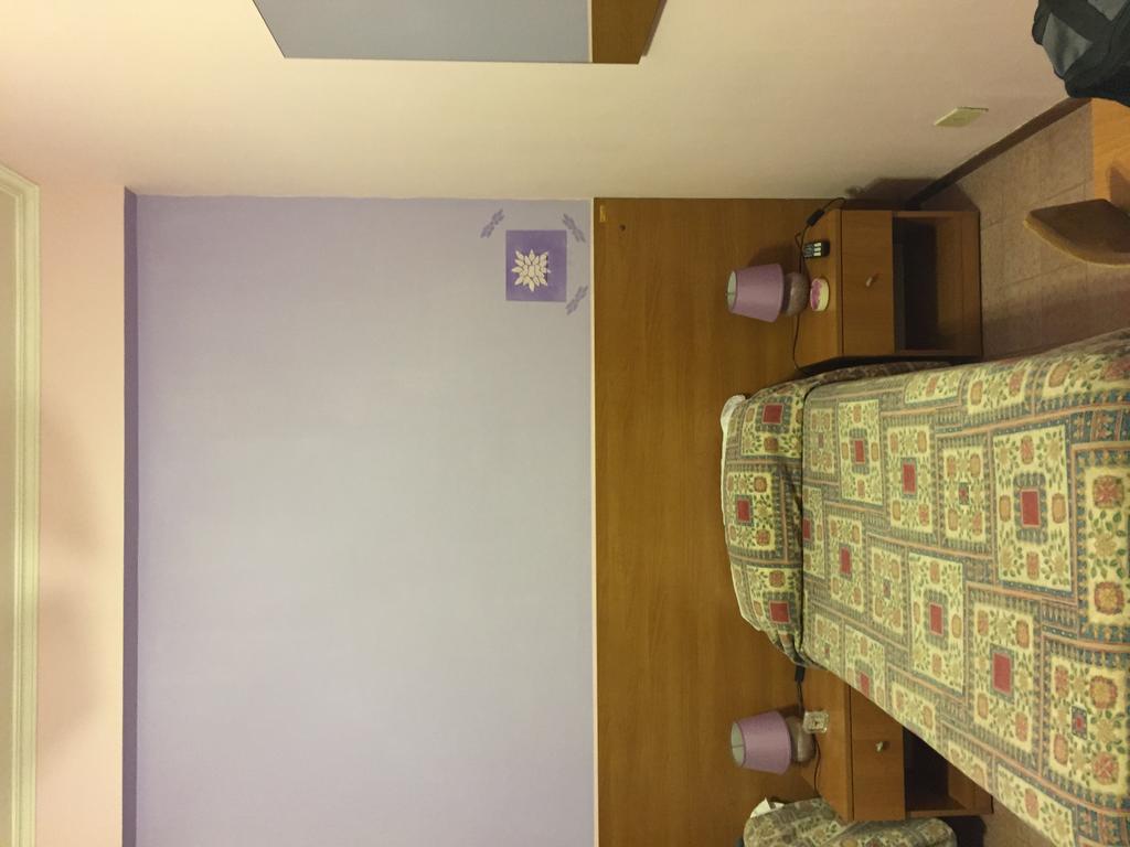 Albergo Anna Ciampino Zewnętrze zdjęcie