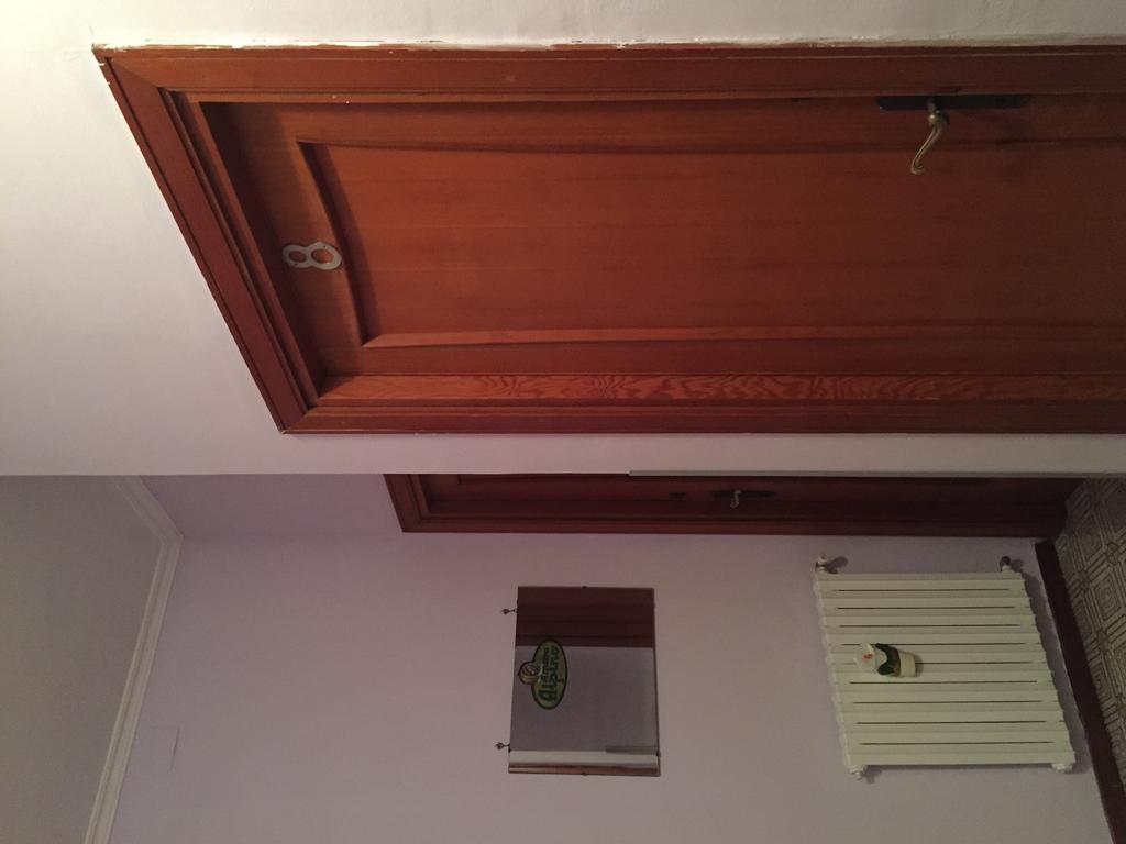 Albergo Anna Ciampino Zewnętrze zdjęcie