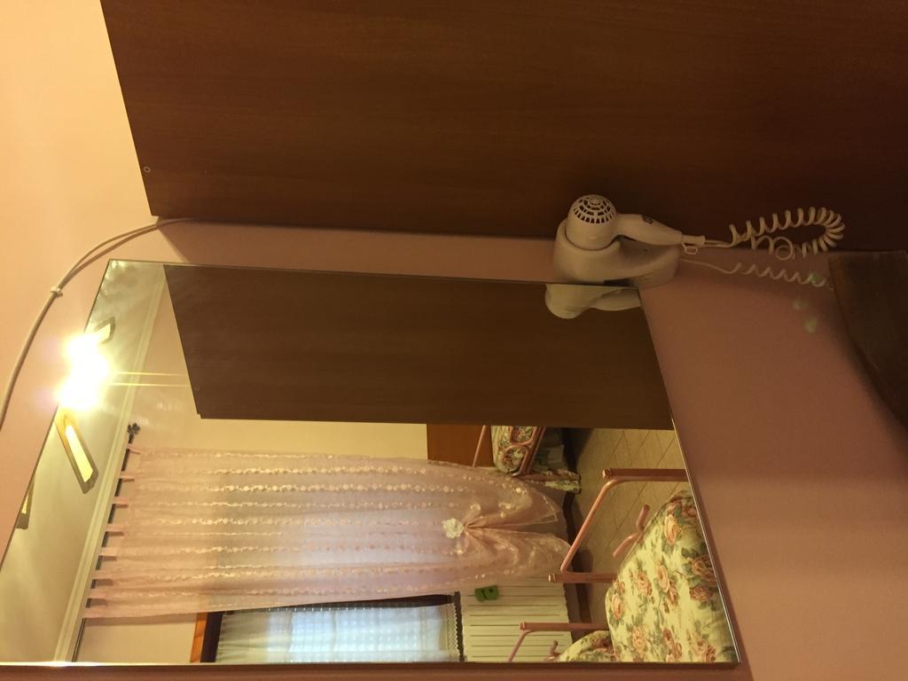 Albergo Anna Ciampino Zewnętrze zdjęcie