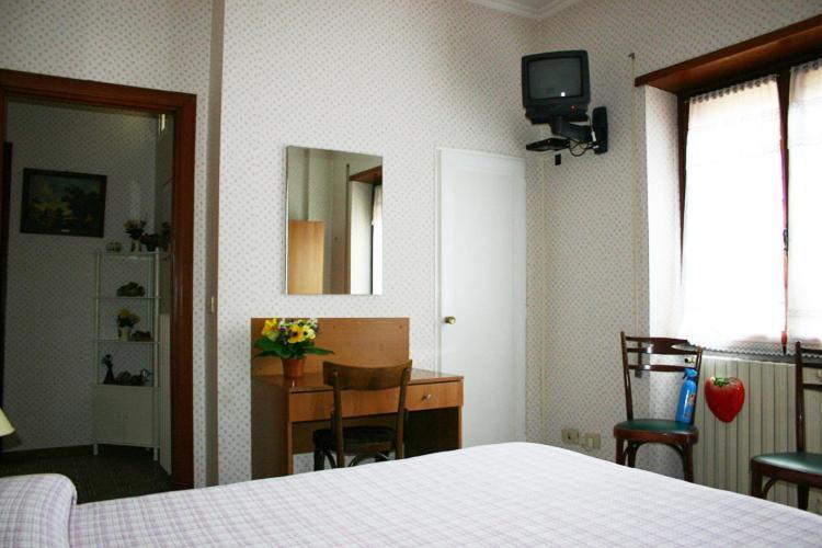 Albergo Anna Ciampino Pokój zdjęcie