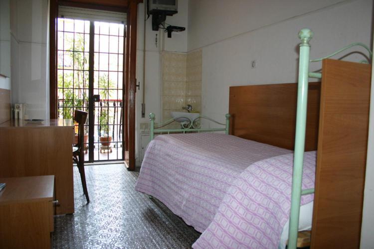 Albergo Anna Ciampino Zewnętrze zdjęcie