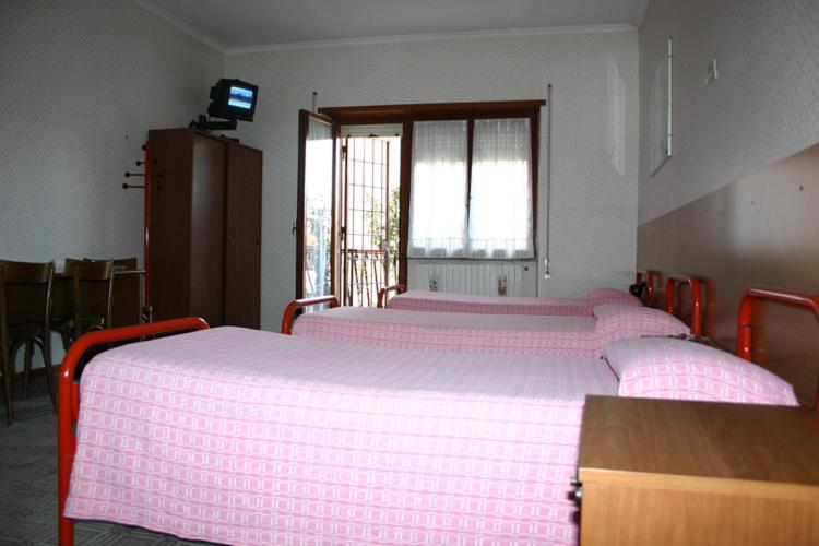 Albergo Anna Ciampino Pokój zdjęcie