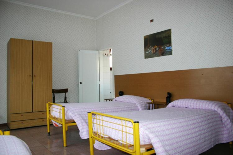 Albergo Anna Ciampino Zewnętrze zdjęcie