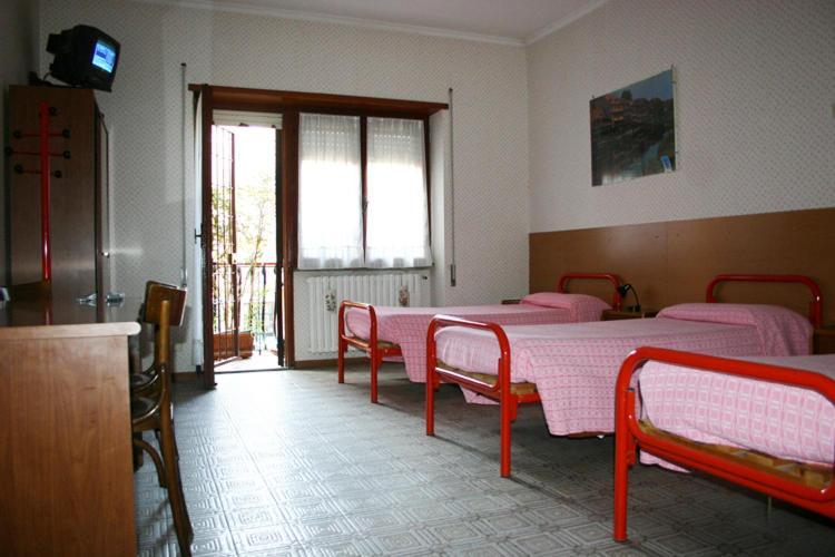 Albergo Anna Ciampino Pokój zdjęcie