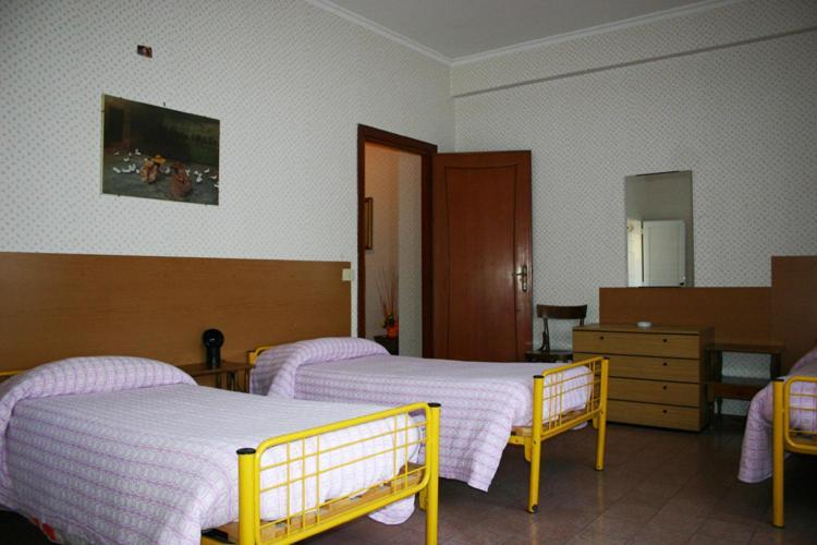 Albergo Anna Ciampino Zewnętrze zdjęcie