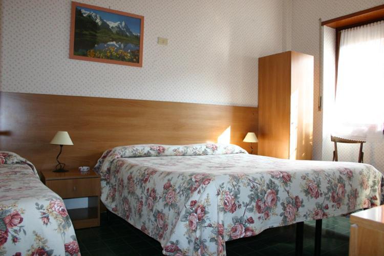 Albergo Anna Ciampino Pokój zdjęcie