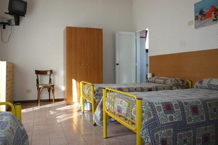 Albergo Anna Ciampino Zewnętrze zdjęcie